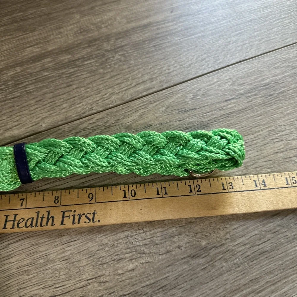 The Unbranded Brand vibrant green